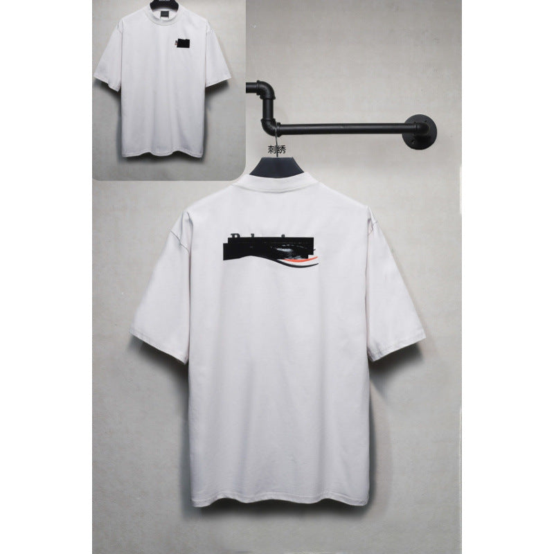 Balenciaga Tape Cola Tee