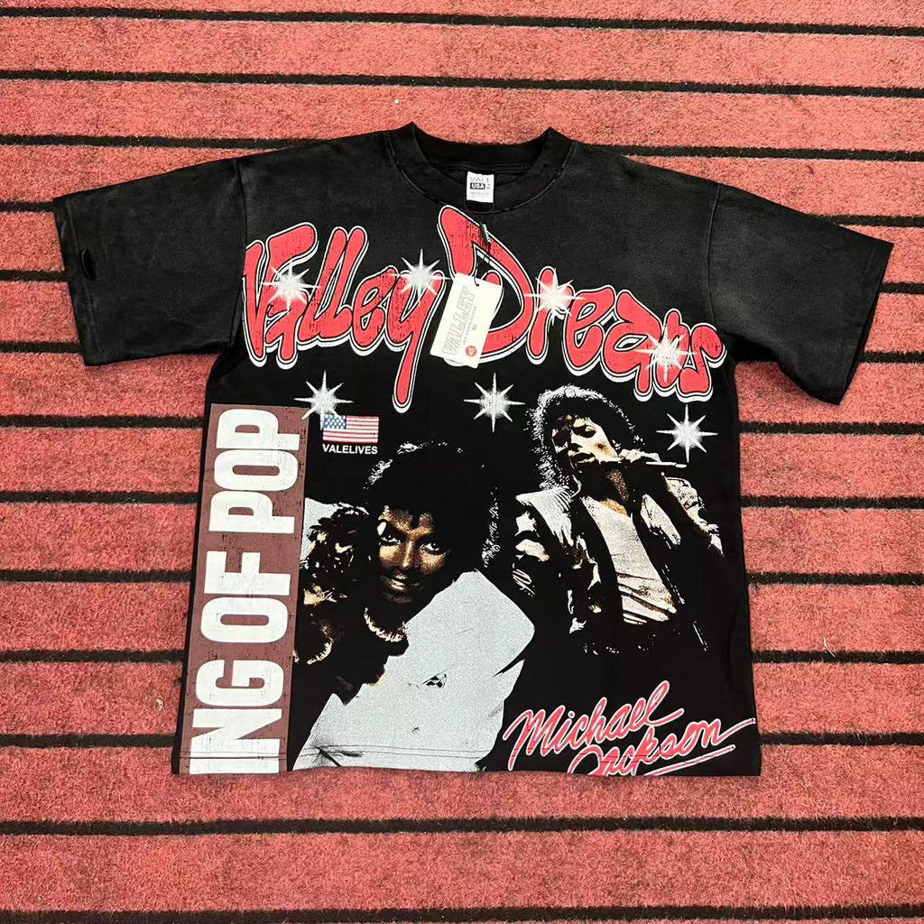 Vale Forever Tees