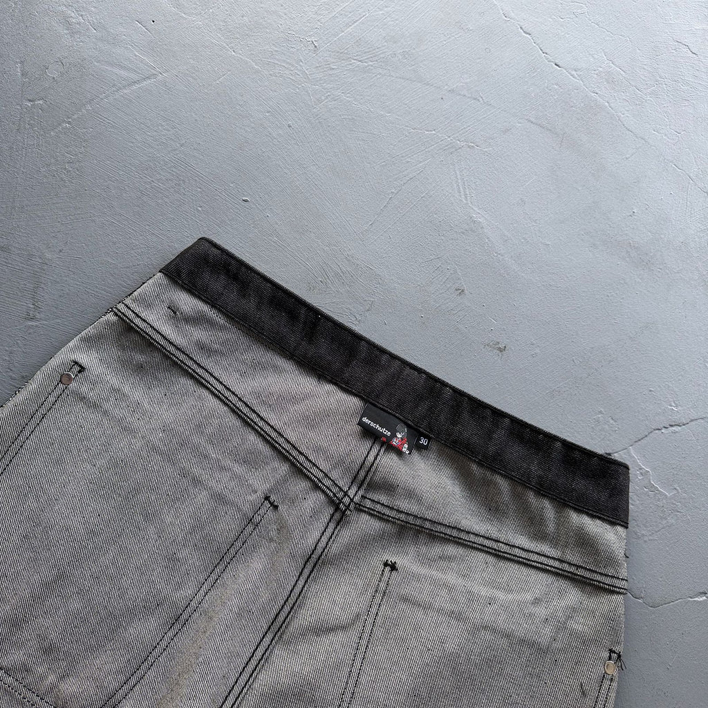 Derschutze "Koi Fish V2" Jorts