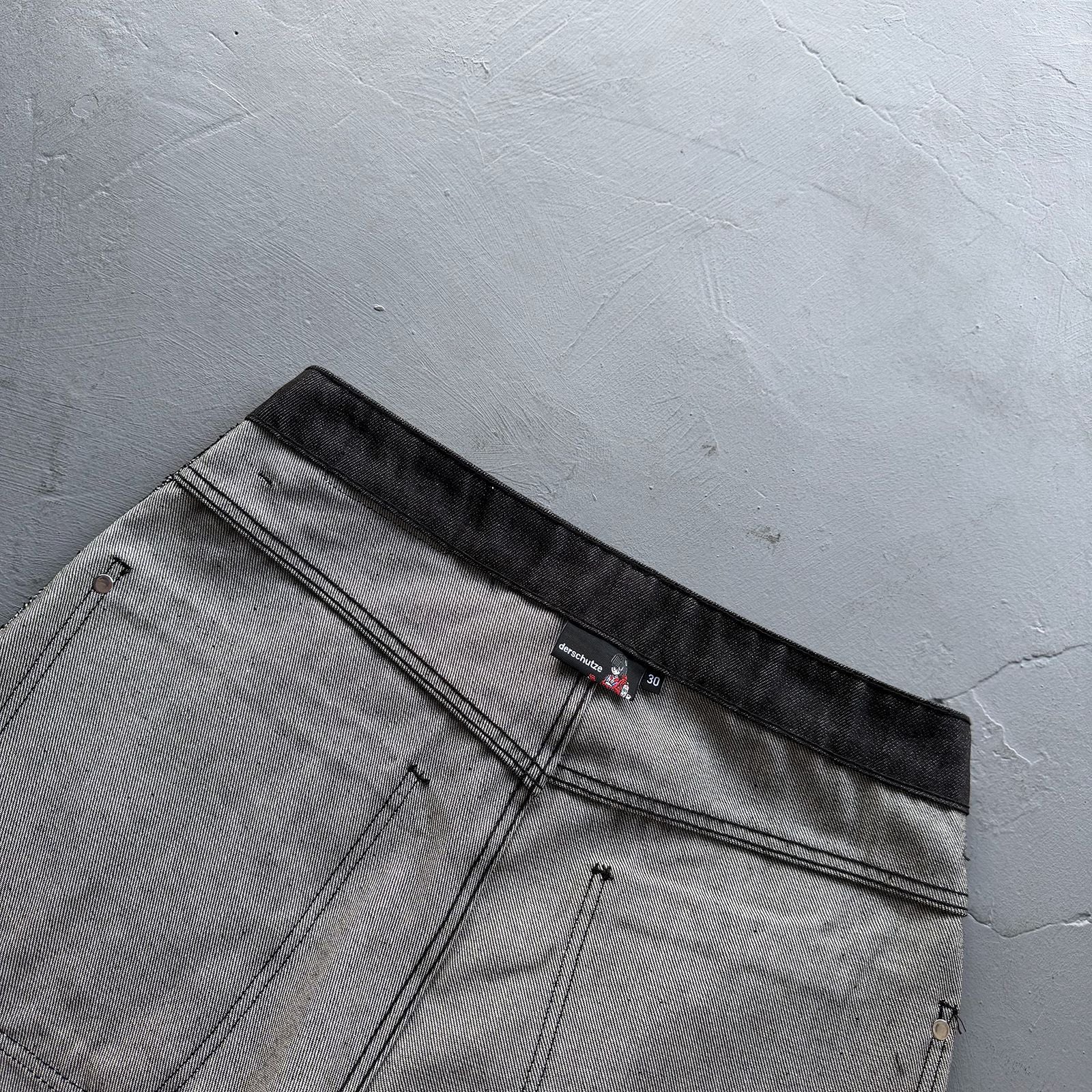 Derschutze "Koi Fish V2" Jorts