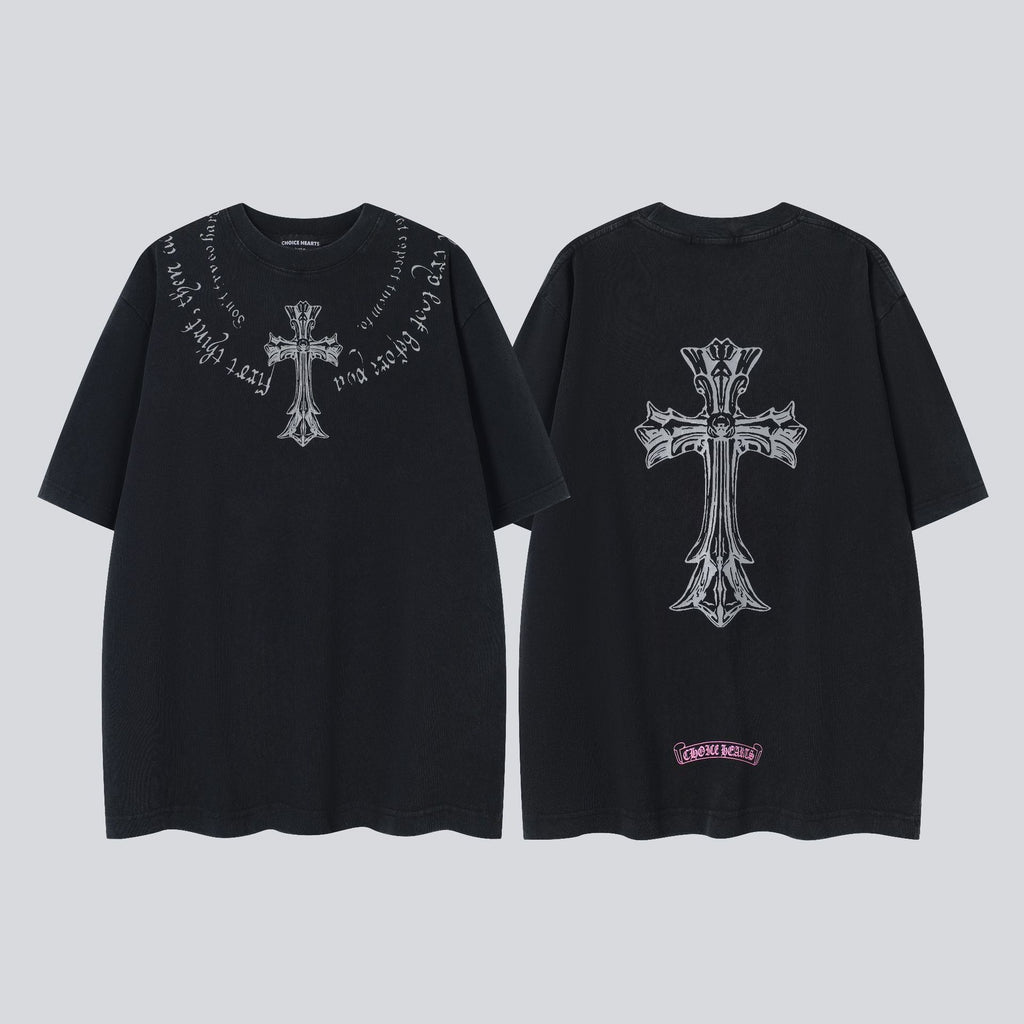 Chrome Hearts Tees