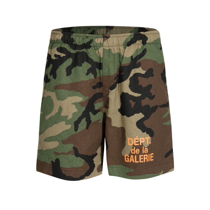 Gallery Dept Mixed Shorts