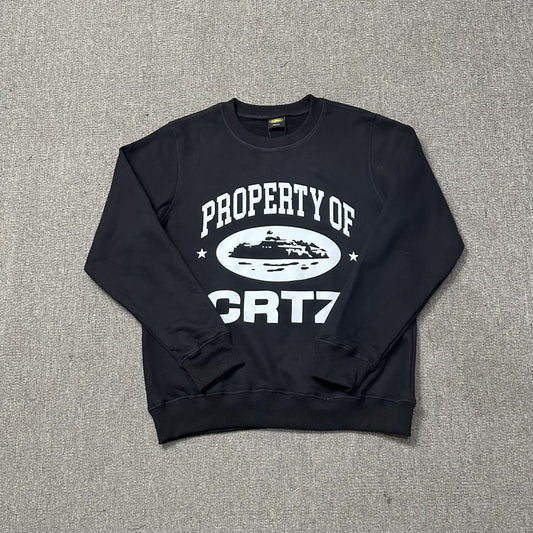 Property of Corteiz Short-set