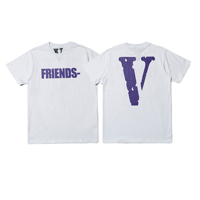 Vlone Mixed Tees
