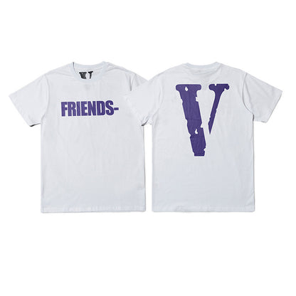 Vlone Mixed Tees