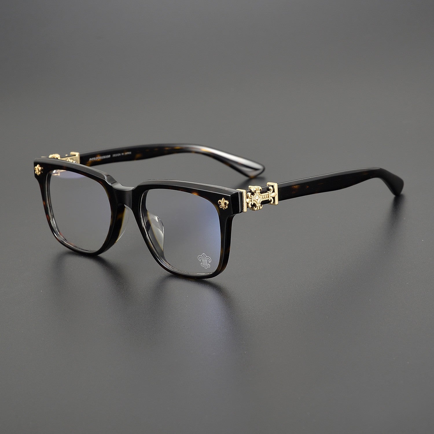 Chrome Hearts Glasses