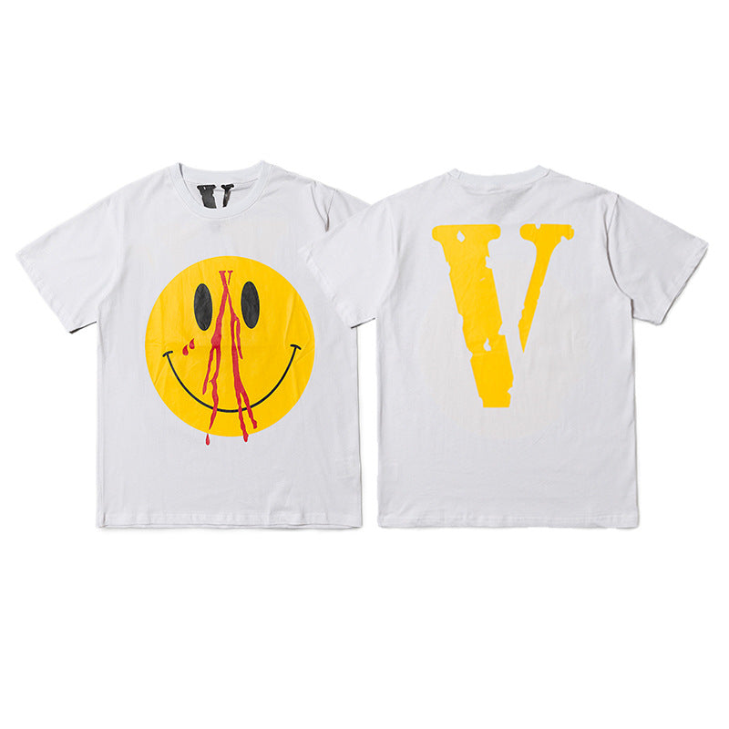 Vlone Mixed Tees