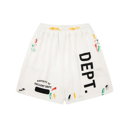 Gallery Dept Mixed Shorts