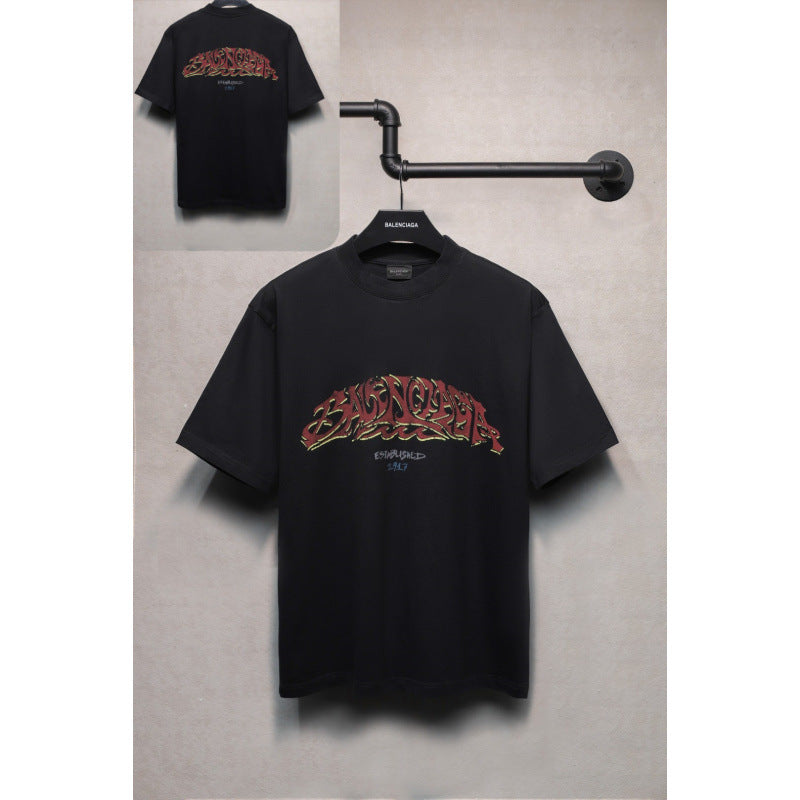 Balenciaga Tees