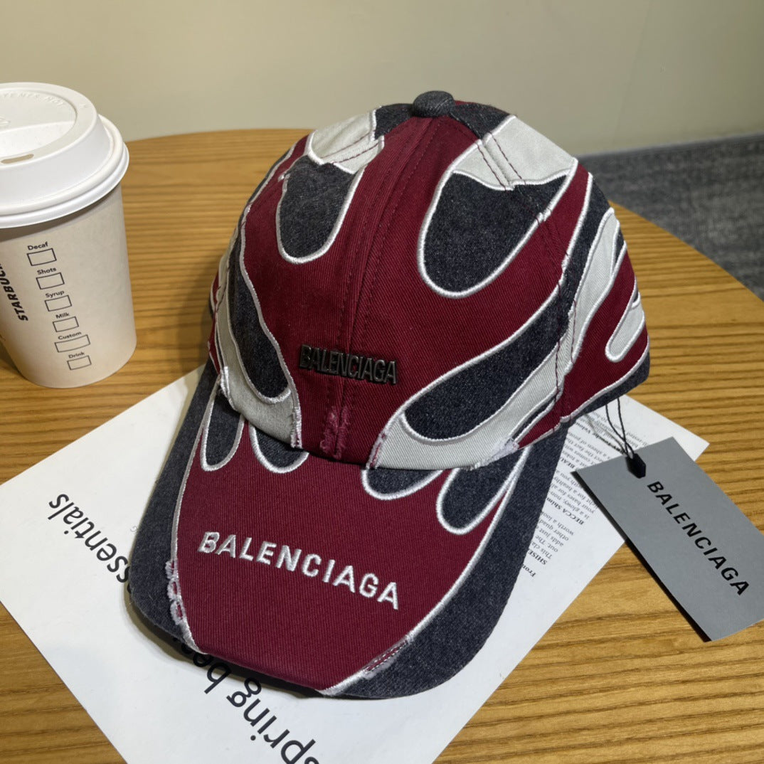 Balenciaga Caps