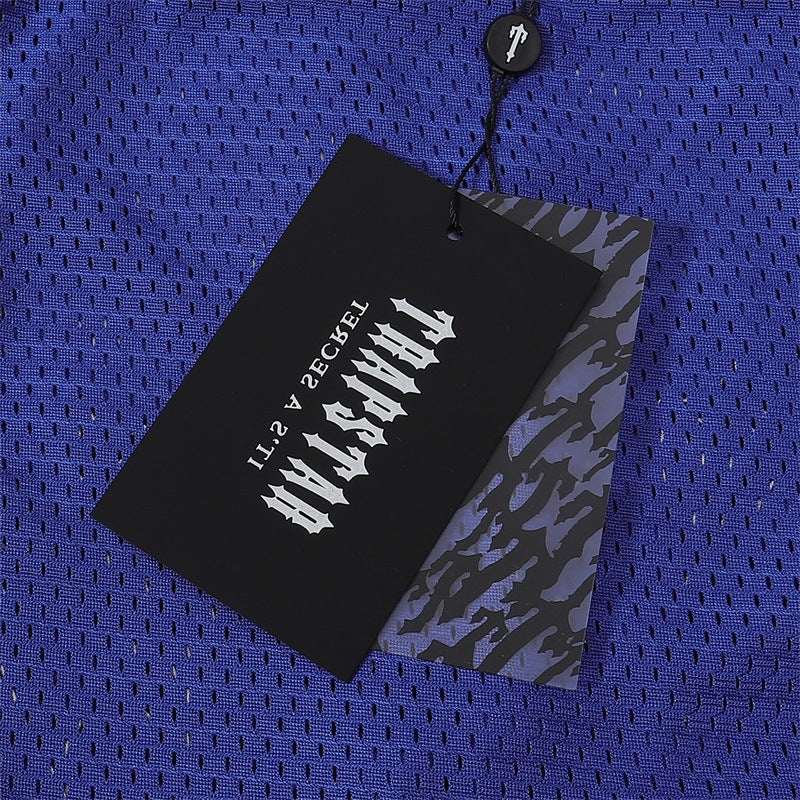 Trapstar Basketball Set