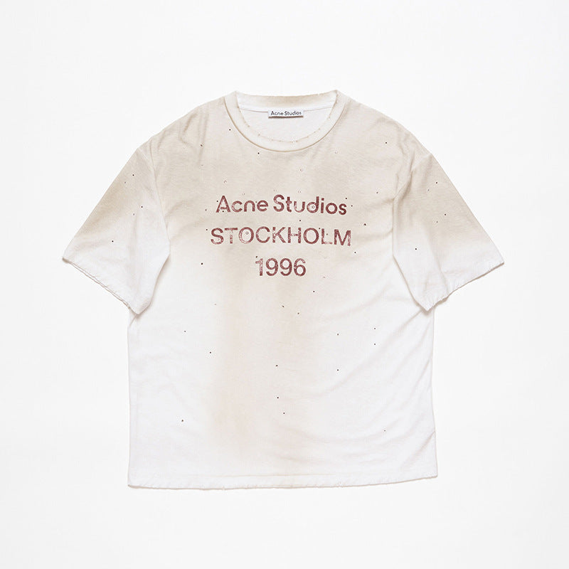 Acne Studios Tees