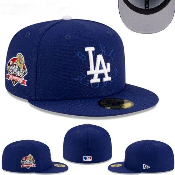 New Era Caps Collection 10
