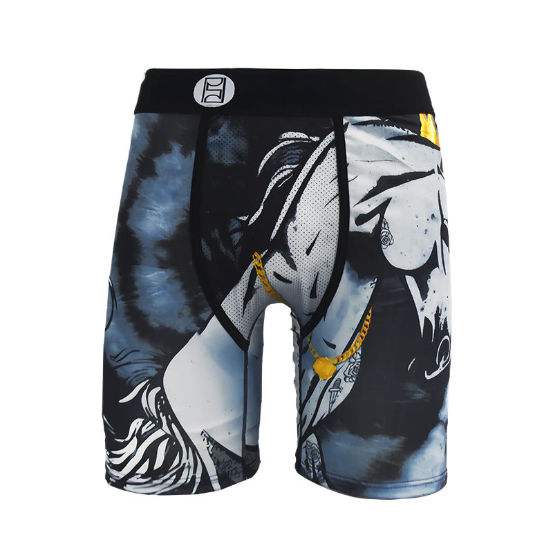 PSD Boxers (more designs)