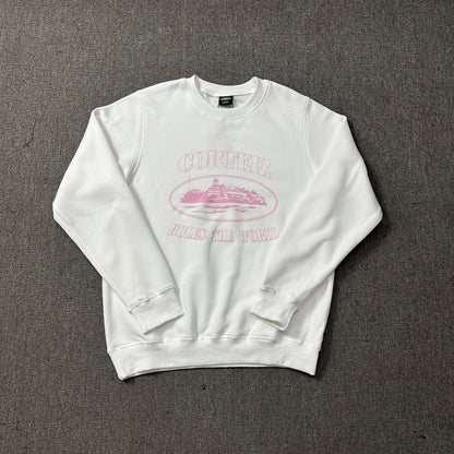 Corteiz Sweaters