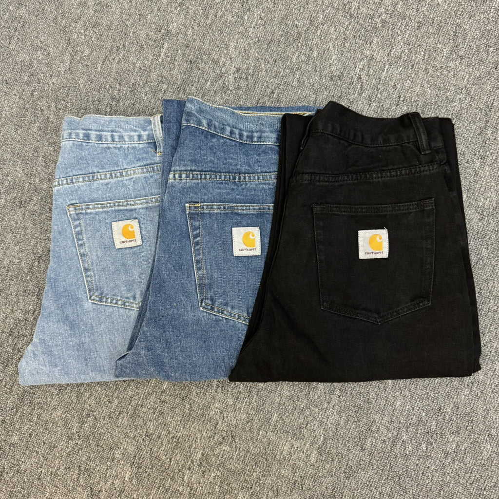 Carhartt Denim Pants