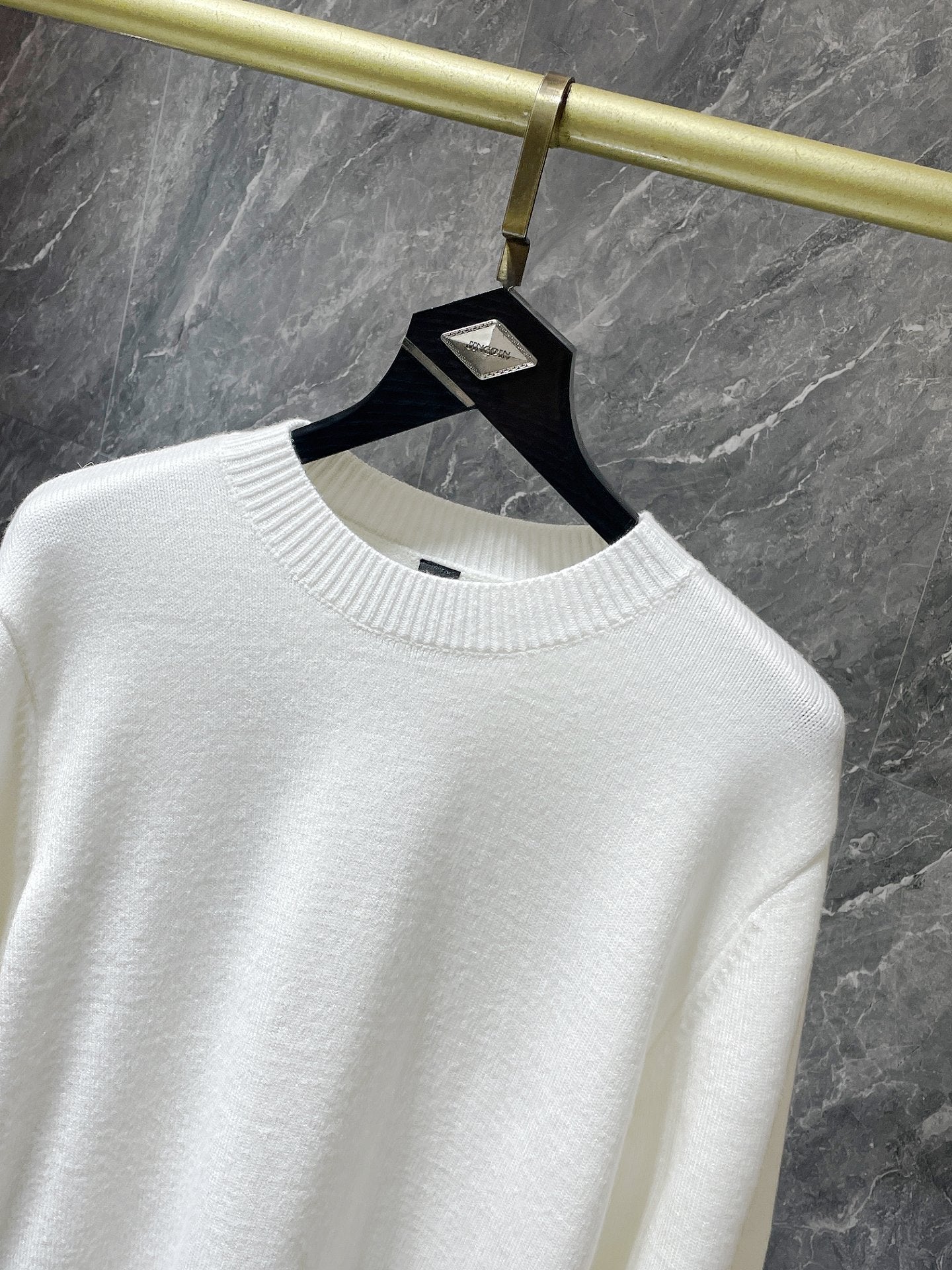 Chrome Hearts Knitted Sweaters