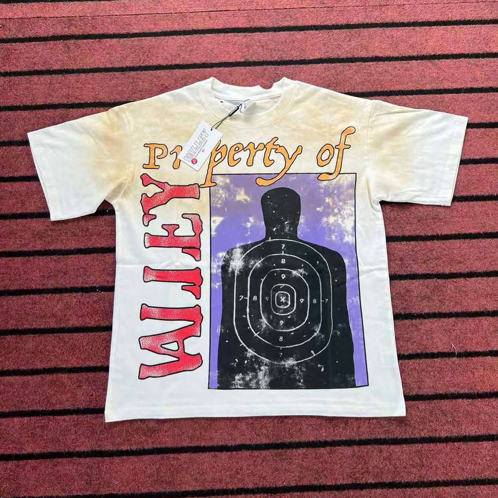 Vale Forever Tees