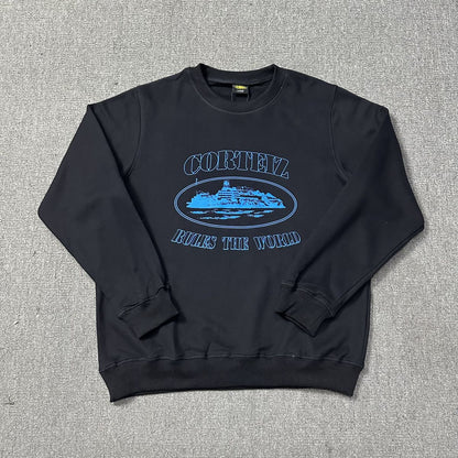 Corteiz Sweaters