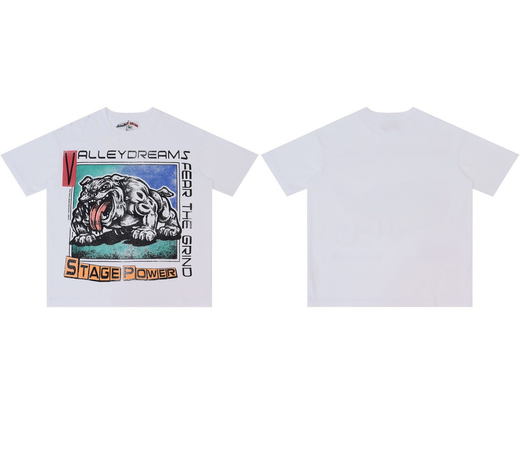 Vale Forever Tees
