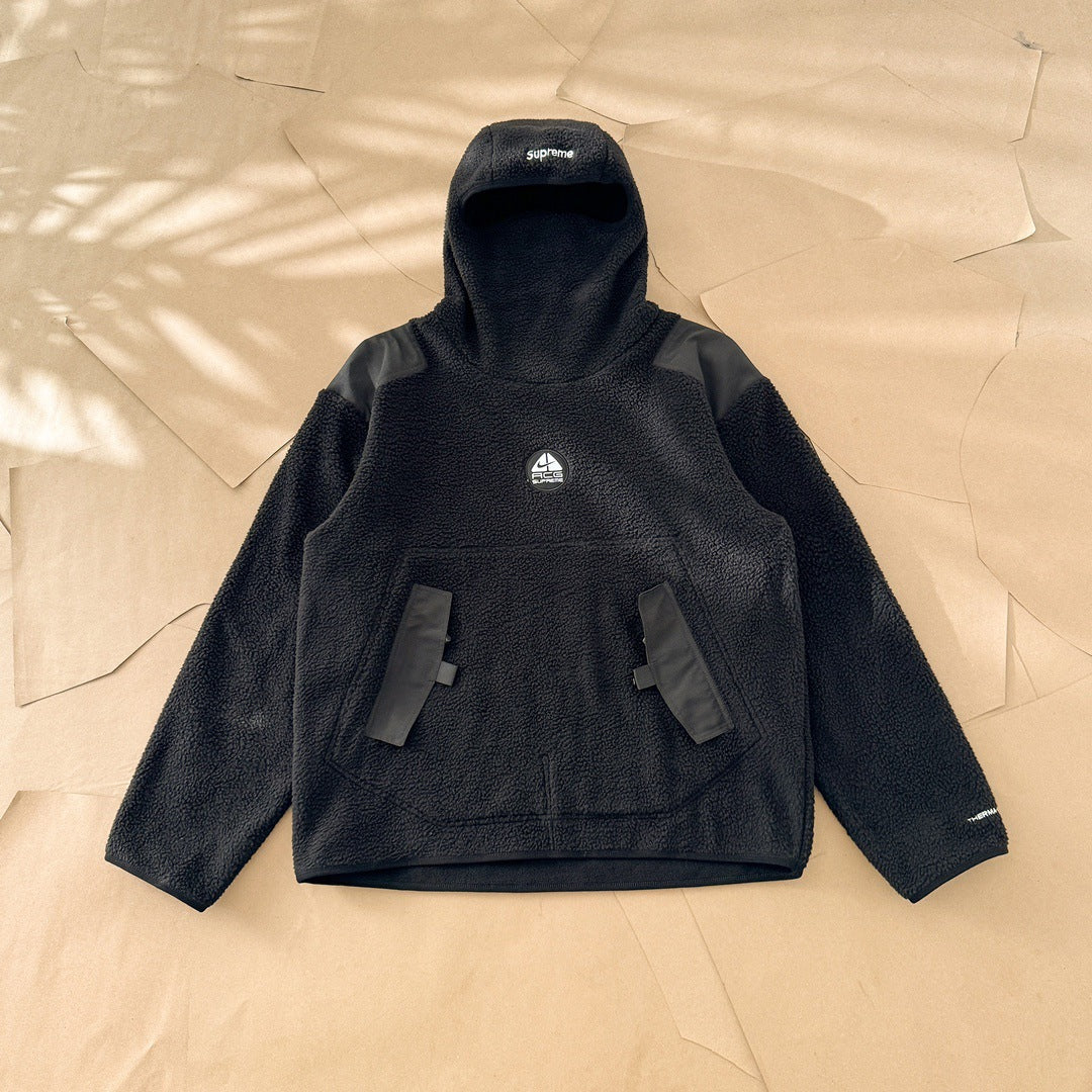 Supreme Nike ACG Fleece