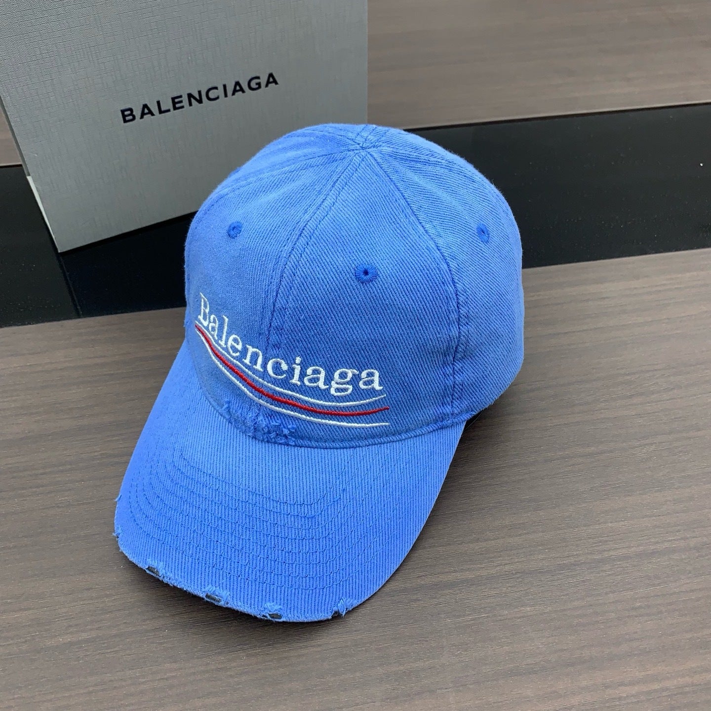 Balenciaga Caps