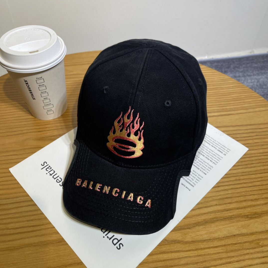 Balenciaga Caps