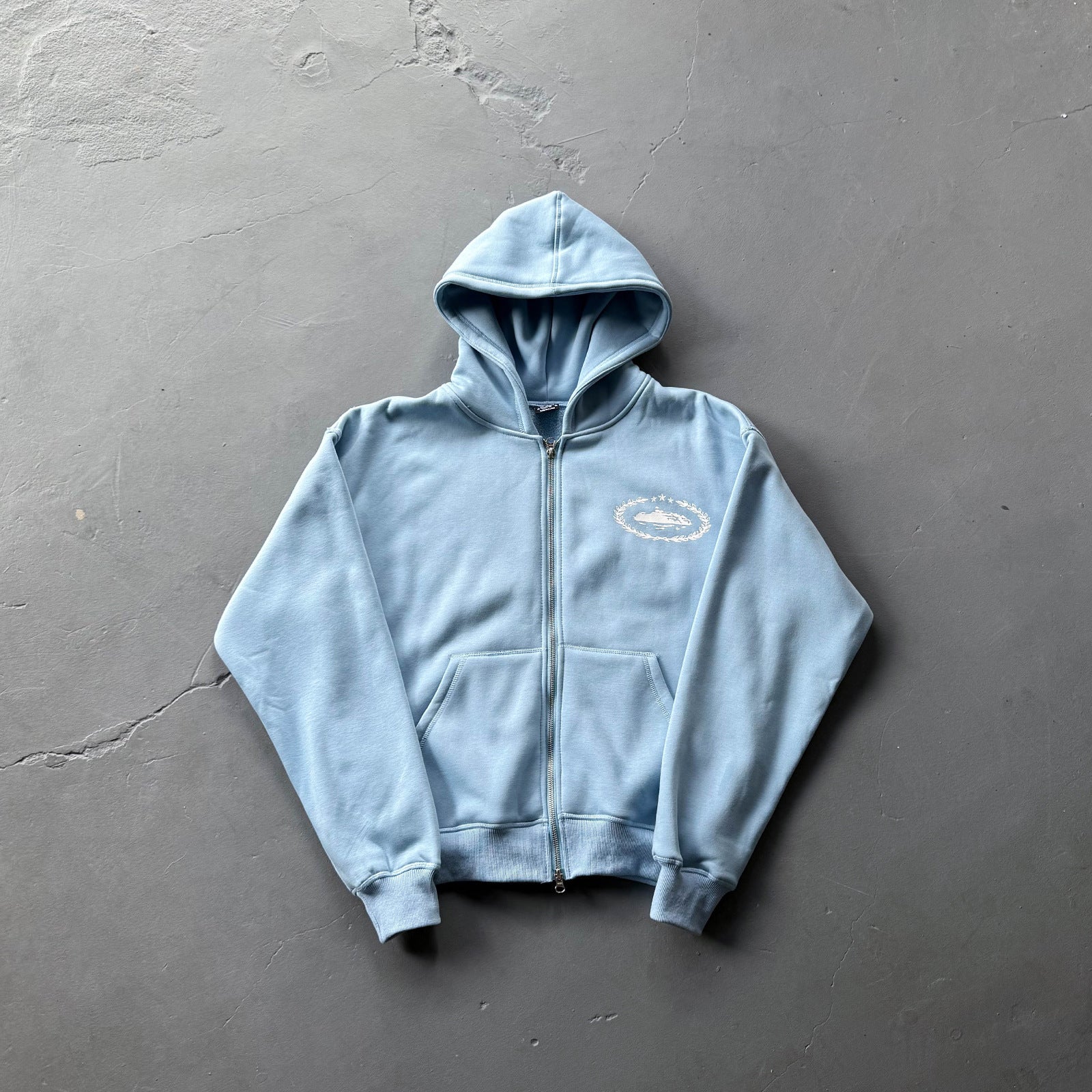 Corteiz Royale Heavyweight Tracksuit