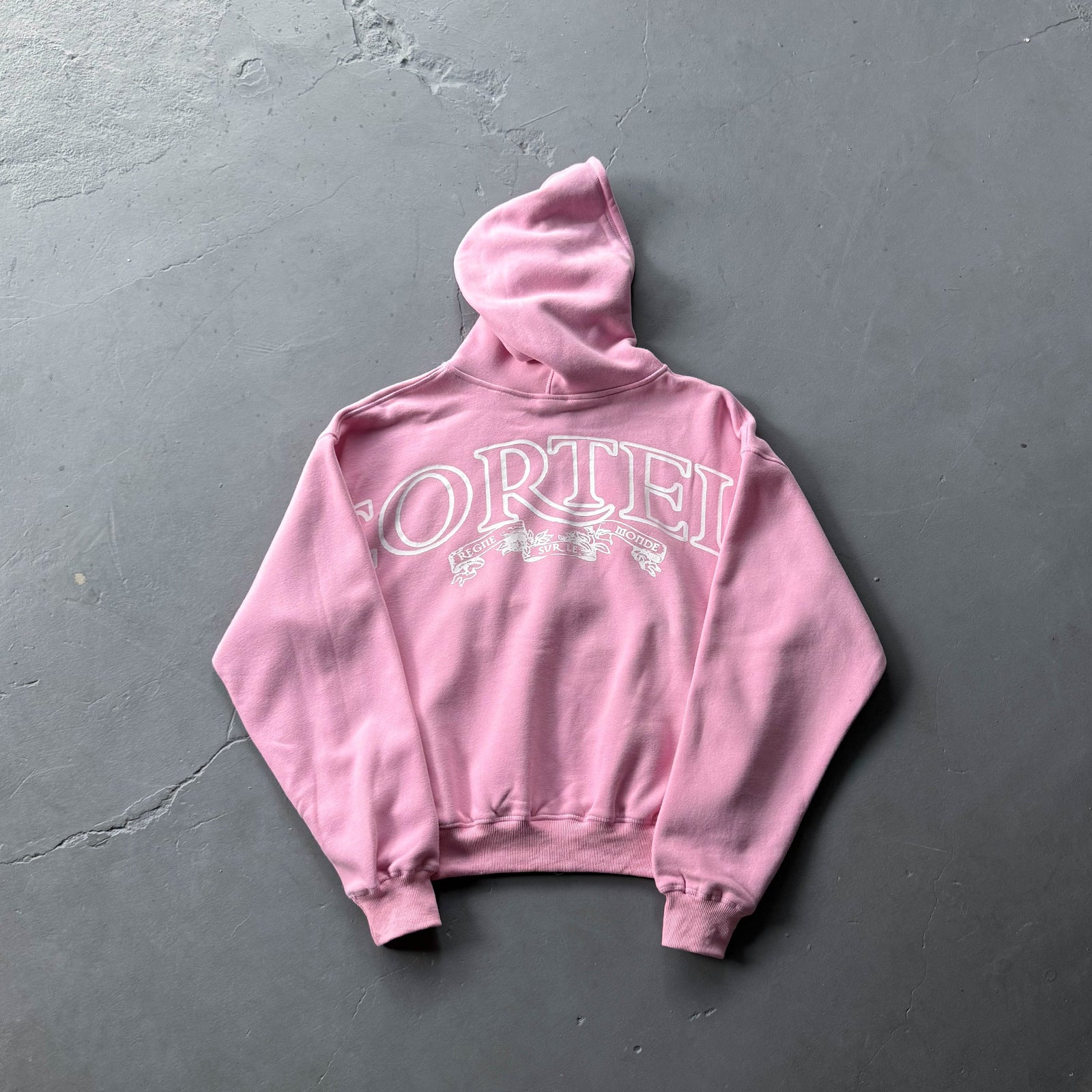 Corteiz Royale Heavyweight Tracksuit