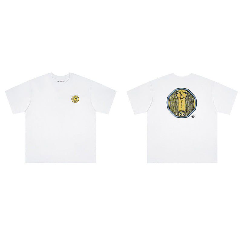 Carhartt Mixed Tees