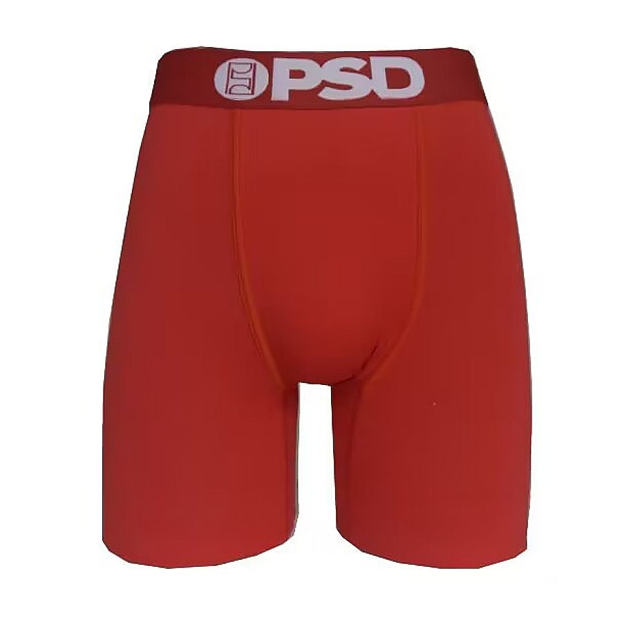 PSD Boxers (Basic Colors)