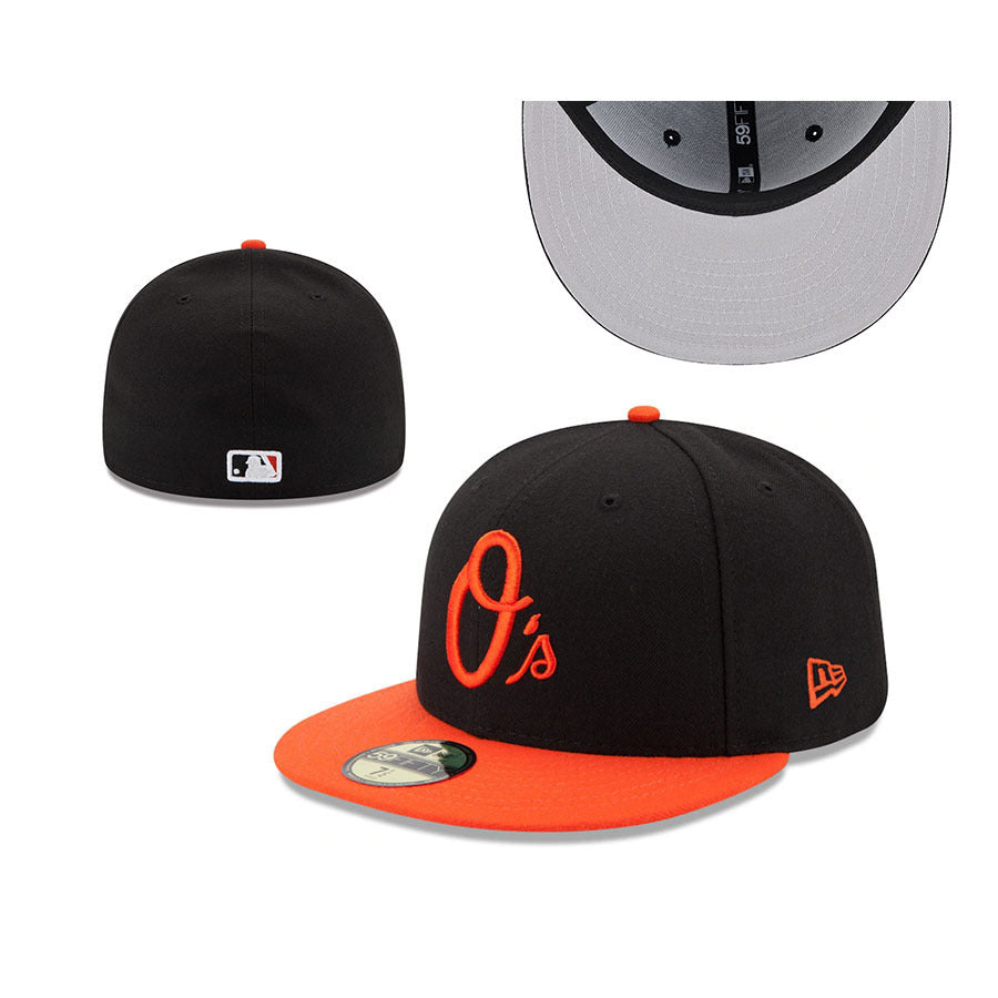 New Era Caps Collection 4