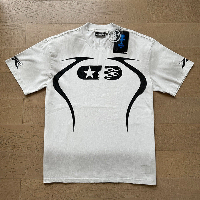 Hellstar Mixed Tees