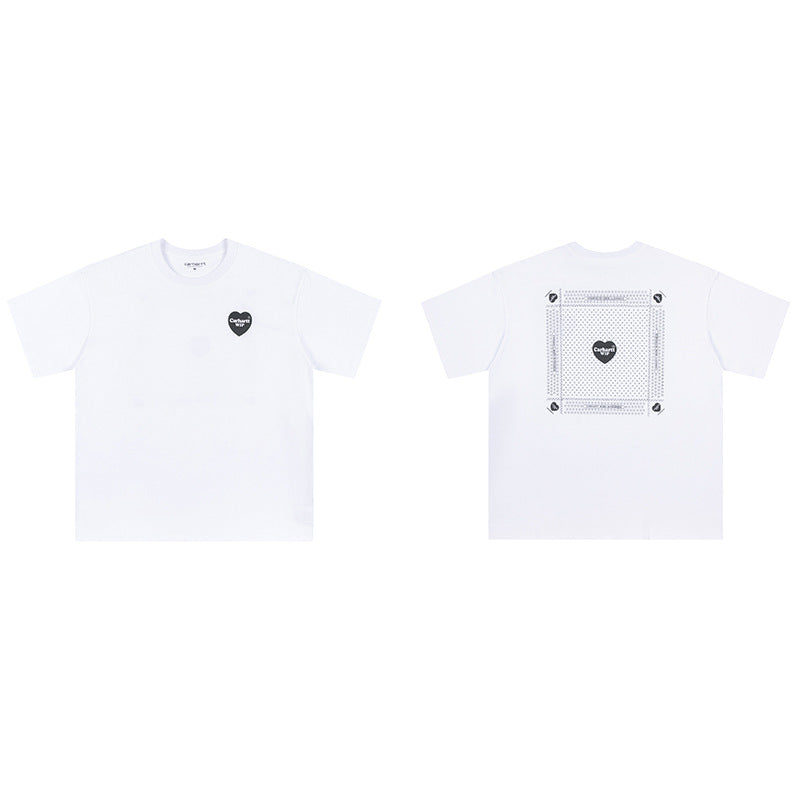 Carhartt Mixed Tees