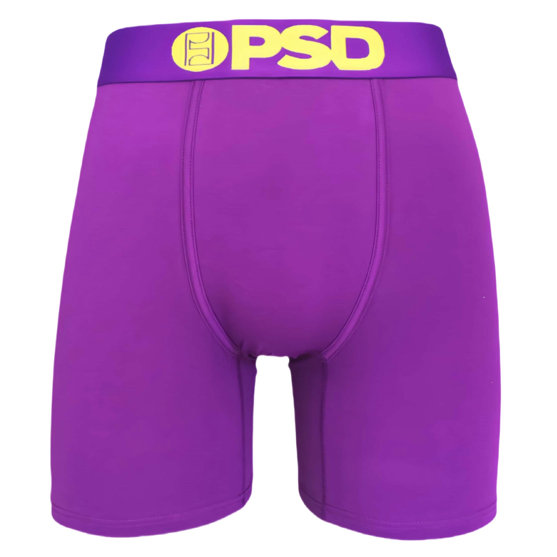 PSD Boxers (Basic Colors)