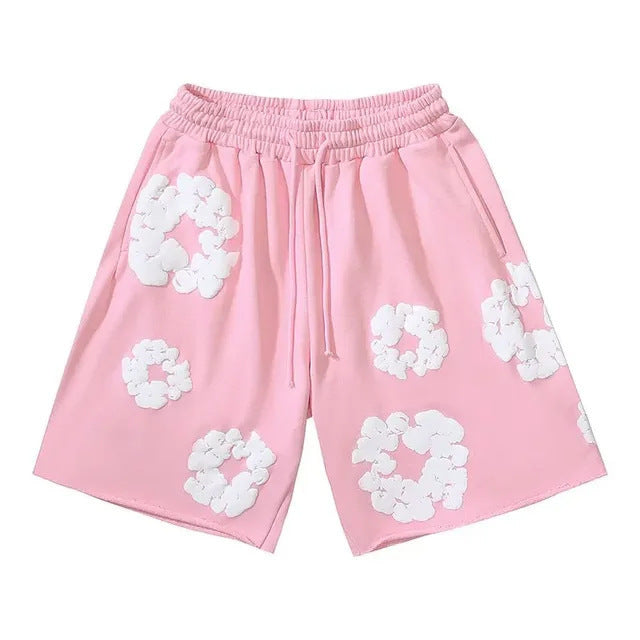 Denim Tears Short-set