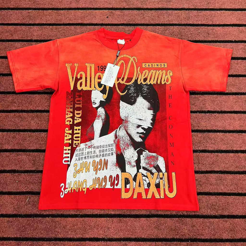 Vale Forever Tees