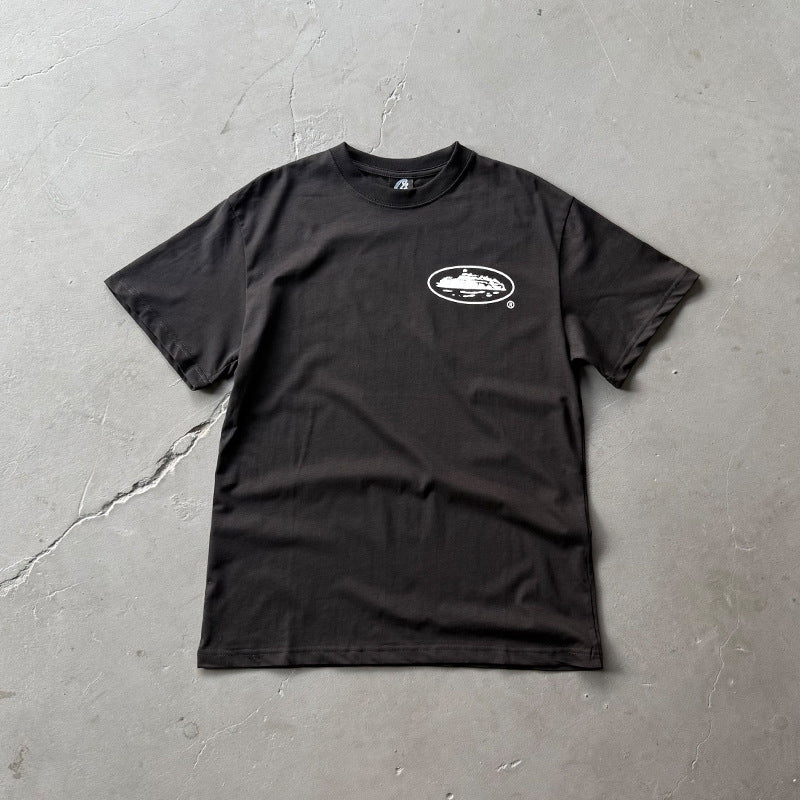 Corteiz Basic OG Logo Tees