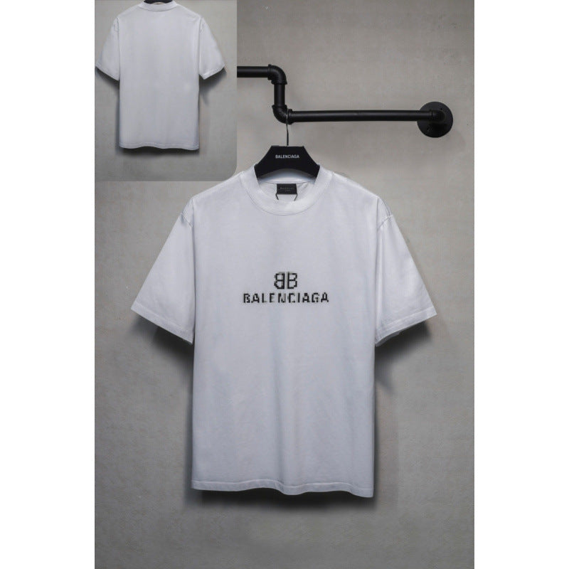 Balenciaga Tees