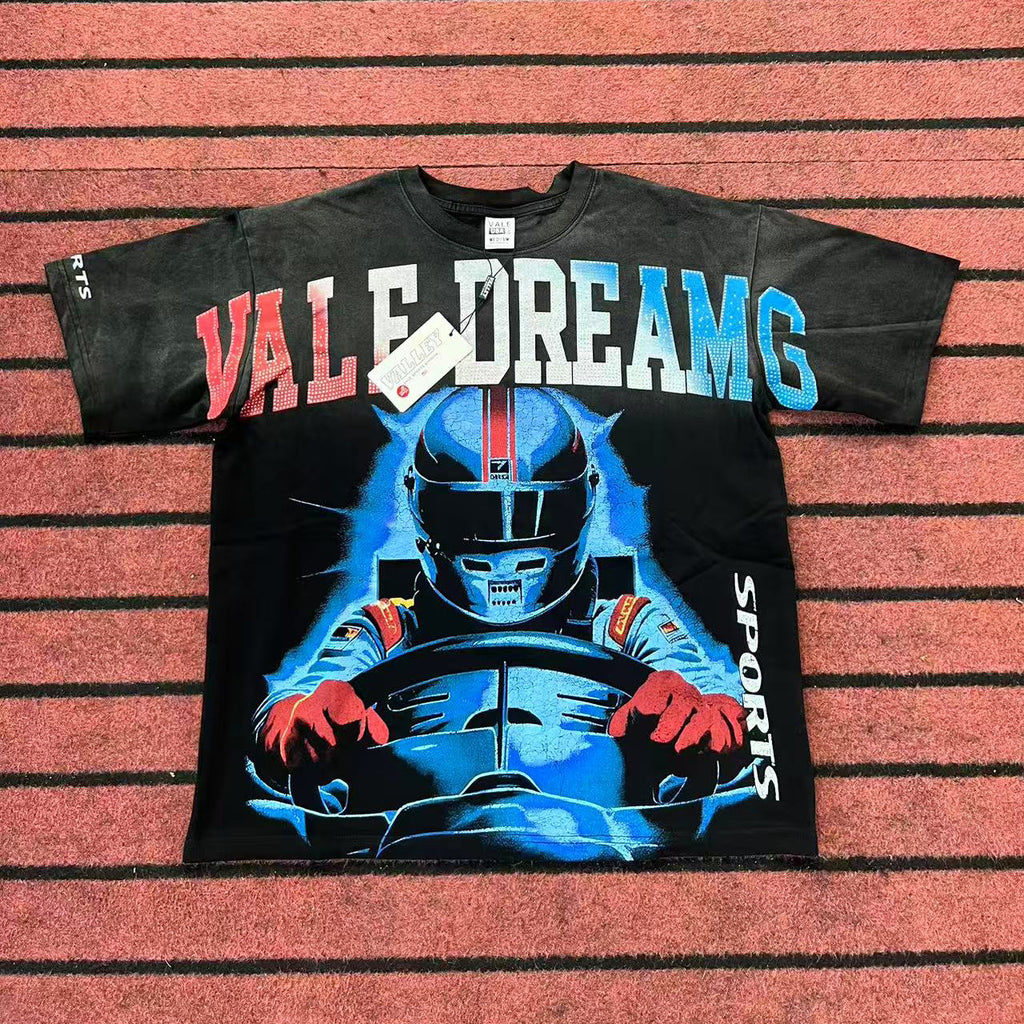 Vale Forever Tees