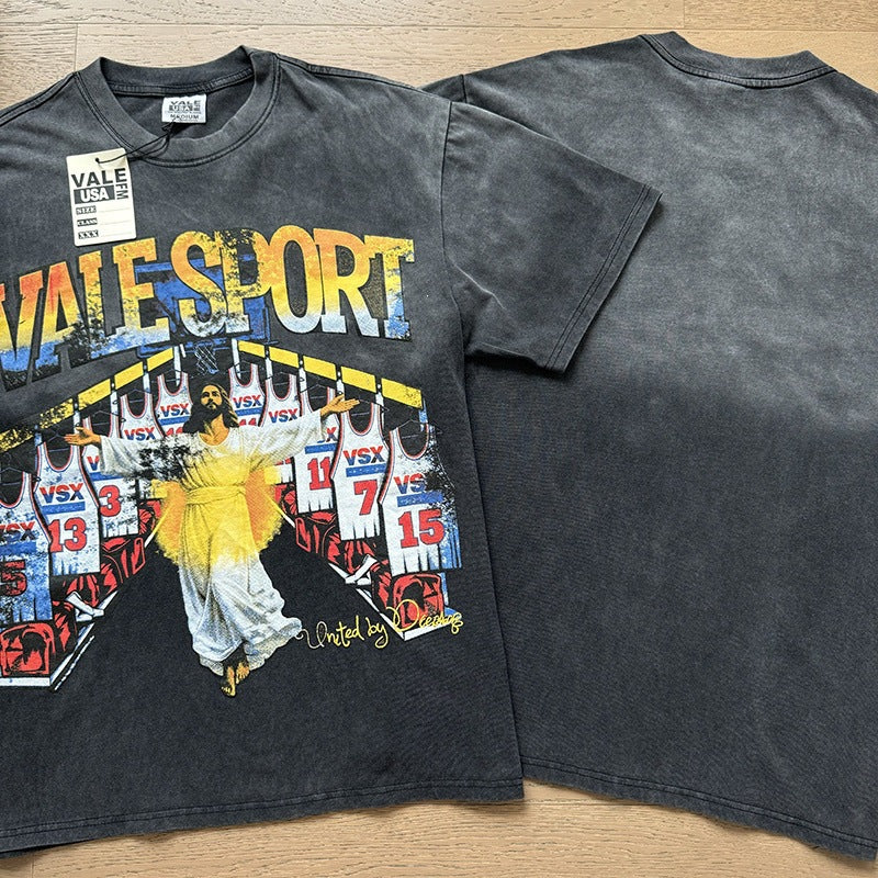 Vale Forever Tees