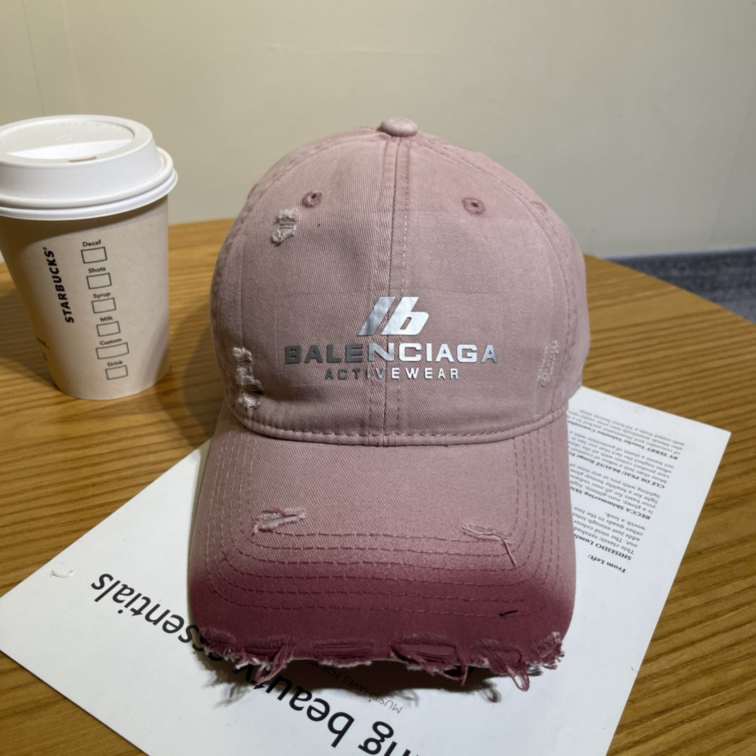 Balenciaga Caps