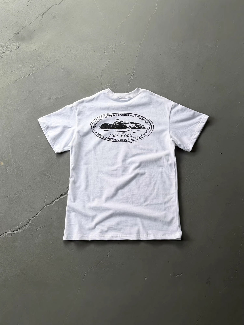 Corteiz OG Stamp Tee
