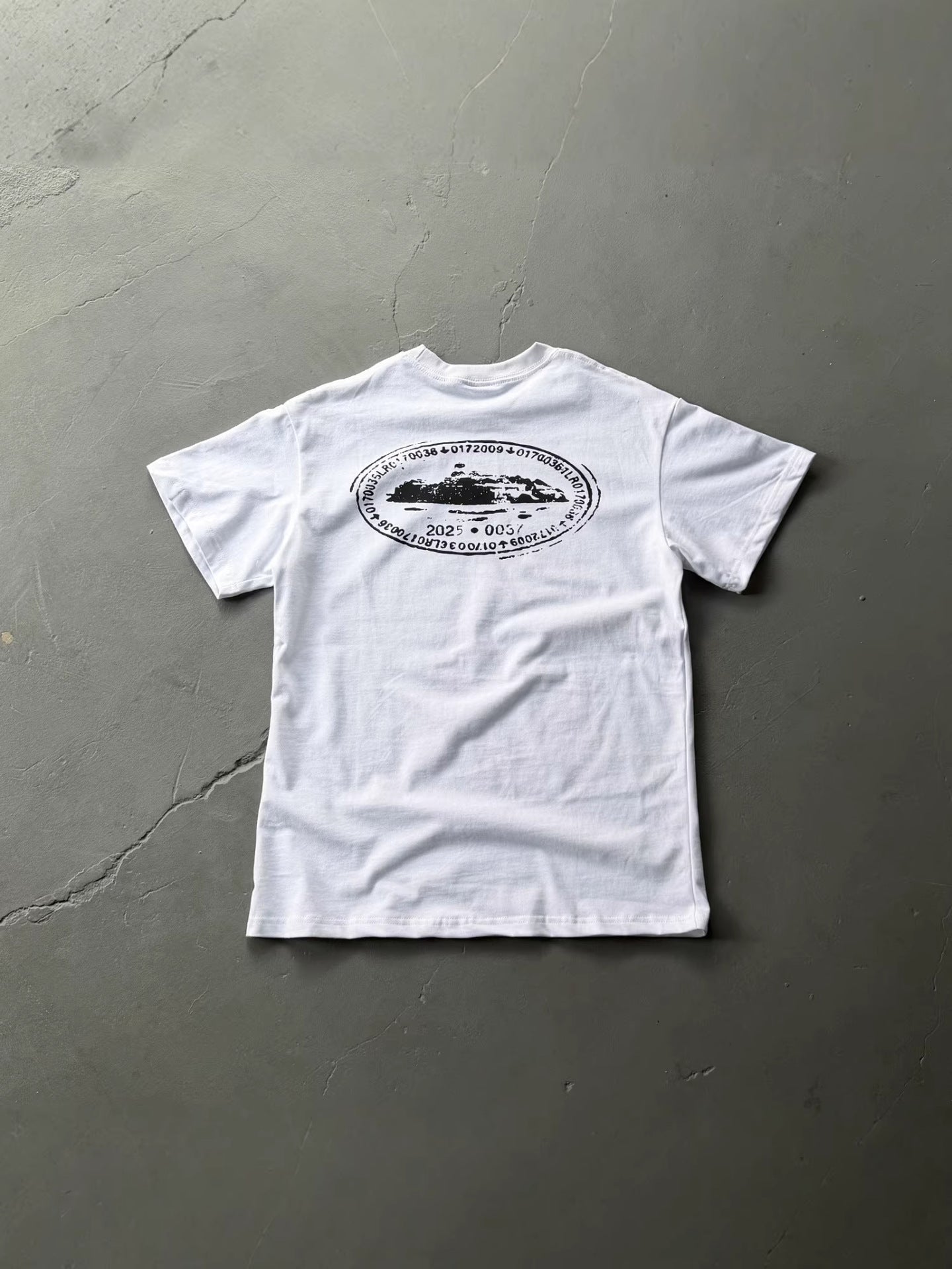 Corteiz OG Stamp Tee