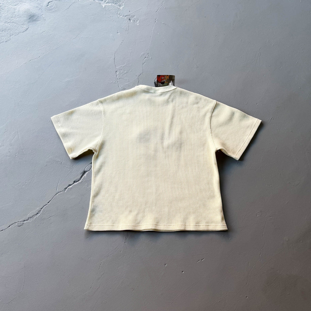 Derschutze "Aziza" waffle T-shirt