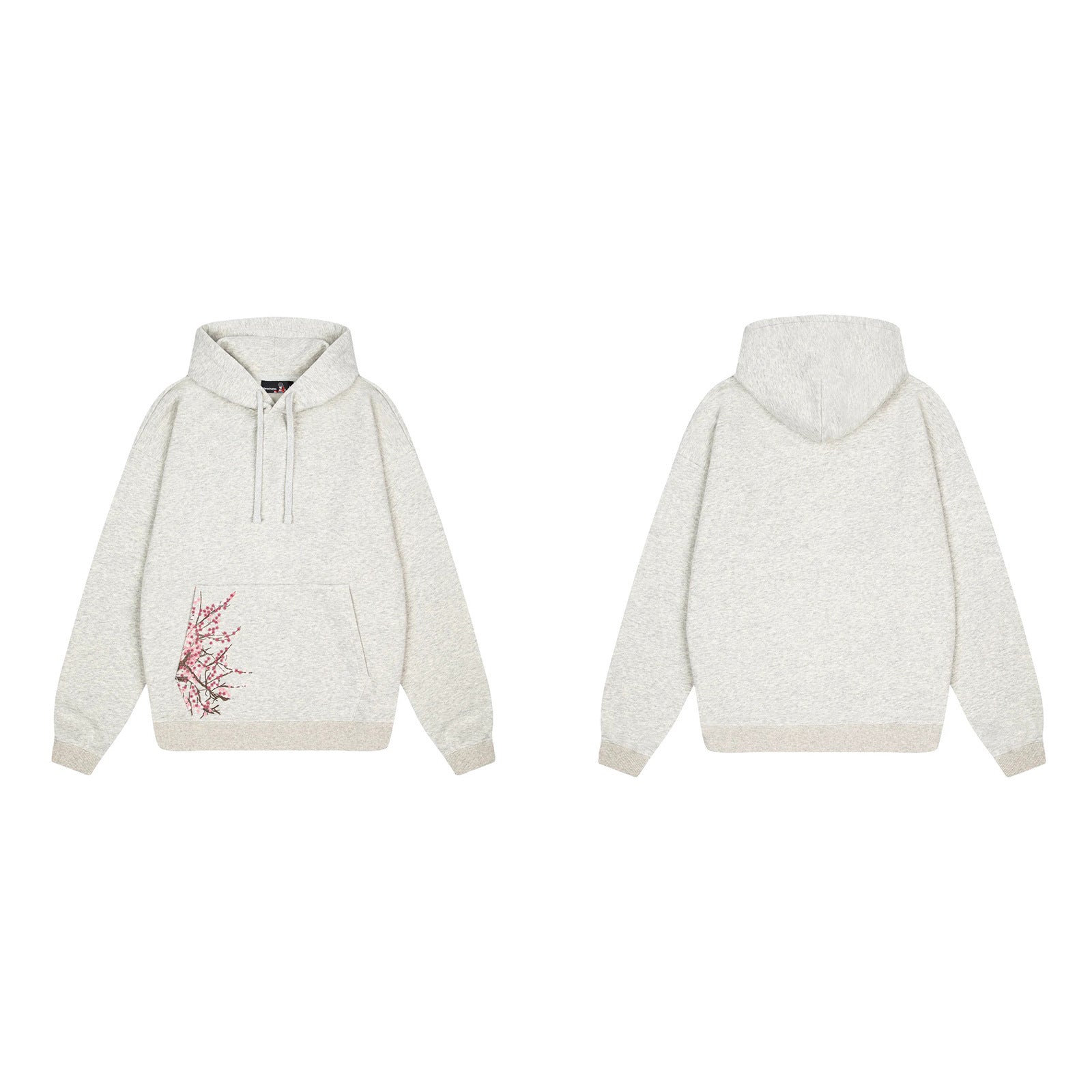 Derschutze "blossom v3" Tracksuit