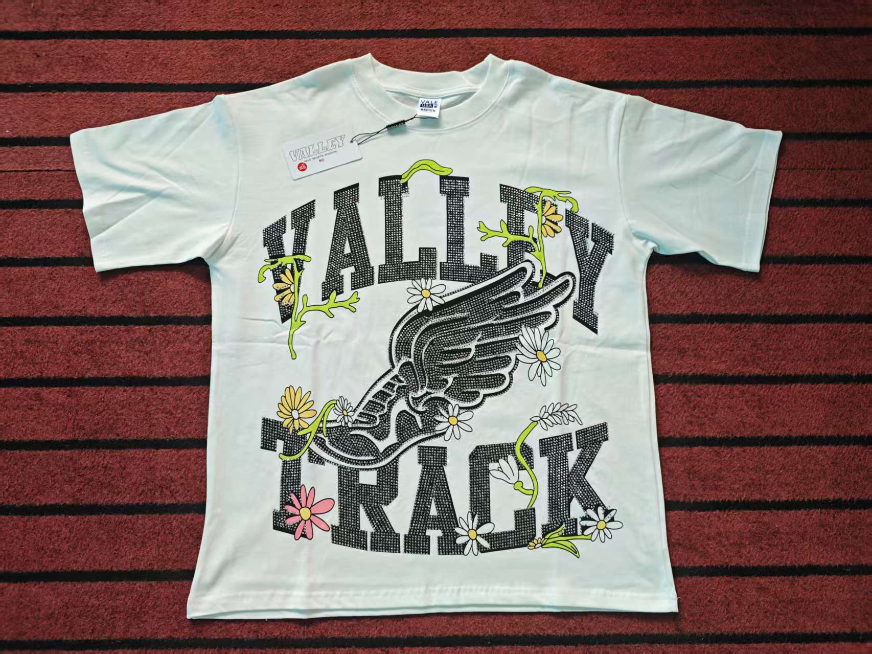 Vale Forever Tees