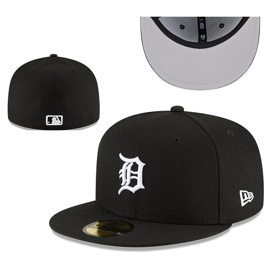 New Era Caps Collection 1