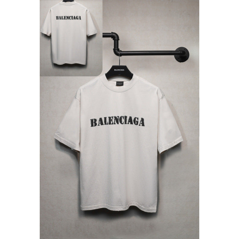 Balenciaga Tees