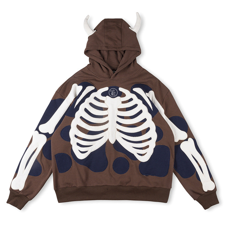 Hellstar Rare Hoodies Collection